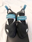 New Unparallel Orbit Rock Climbing Shoes Mens Us 7   Eu 39 5 White Slate Blue