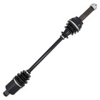 Niche Rear Cv Axle Drive Shaft For Polaris Ranger 500 Crew Xp 800 1333233 2 Pack
