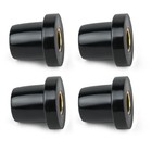 Radiator Mounting Isolators For Peterbilt Kenworth 13-01633 M200-70ep