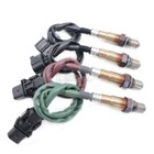 4x Up downstream Oxygen Sensor For Mercedes-benz S550 E550 Ml350 Ml550 2006-2013