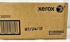 Oem Genuine Xerox 013r00662 Drum Cartridge Factory Sealed