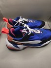 Puma Thunder 4 Life Surf The Web Men s Low Top Lace Up Sneakers 369471-01 2018