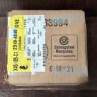 Genuine Oem Gm Drive Shaft Universal Joint Kit 23104840