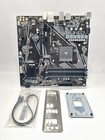 Gigabyte B550m K Amd Am4 Ddr4 Matx Motherboard Pcie 4 0 Dual M 2 Gbe Lan