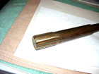 Peerless 1 5 8  Expansion Reamer  13  Oal  H s    Mt4 Shank  Very Heavy Duty