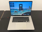 Macbook Pro 16 1  2019  I7-9750h- 16gb Ddr4 Ram 512gb Nvme Ssd Os Tahoe  read 