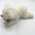 Russ Berrie Polar Bear Plush Teddy Bear Yomiko Classics