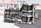 1971-71 Honda Xl175 K1 Oem Bottom Engine Case  vin   Sl175e-2004494