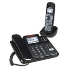Clarity Products Llc 53727-000 E814cc Amplified Corded cordless Combo Phone