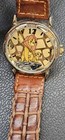 Disney Watch The Lion King - 1990   s Rare- Working W  New Battery