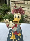 8  Disney Showcase Jim Shore Donald Duck  song Of Justice  Figure  4004045