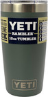 Yeti Rambler 10 Oz Tumbler     Limited Edition Discontinued Colors     Choose Yours