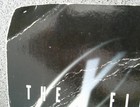 The X-files Agent Mulder   Alien Action Figure Set Series 1 Mcfarlane