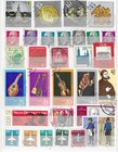 Ddr  Collection 260729 86  u  See Scans   Good Stamps  Best Price 