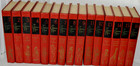 Vintage The Childrens Hour 1953 Book Set Complete Hardcover Vg