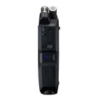 Zoom H4essential 4-track Handy Recorder 32-bit Float Audio Recorder Built-in Mic