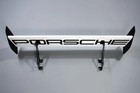 Gt3rs Car Wall Shelf Car Spoiler Style Rear Wing Shelf     Automotive Home Decor