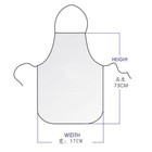 Apron Sexy Funny Dinner Cooking Pinafore Smock Bar Cookware Woman Man