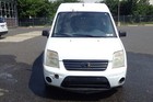 2010 Ford Transit Connect 