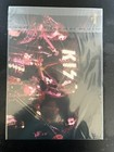 Kiss 5x Super Poster Magazine A5 Era 1974