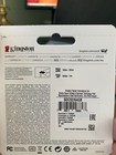 Kingston Canvas Select Plus Mcsd Card 64gb  u1-a1 100mb s w adapter Us Seller