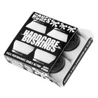 Bones Skateboard Hardcore Hard Bushings With Axle  Kingpin Nuts And Speed Kit