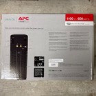 Apc Back-ups Pro 1100va 10-outlet 2-usb Ups Back-up And Surge Protector Bn1100m2