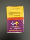Freestyle Lite Blood Glucose Test Strips - 100 Count