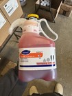 Diversey Stride Citrus Neutral Cleaner 1 4 Bottles Lot 8