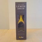 Drybar The Super Lemon Drop Daily Detangling Hair Brush New Sealed Msrp  20
