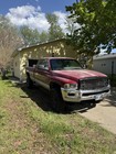 1996 Dodge Ram 2500 