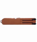 Dakine Fall Line Ski Roller 190cm Spice Nwt Wheeled Padded Bag 10004581