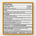 Refresh Optive Mega-3    30 Vials  Lubricant Eye Drop  Exp  4 2027