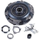7-speed Clutch For Hyundai Veloster Kona Tucson Sonata Kia Forte 412002d220