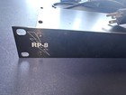 Furman Rp-8 Rackmountable 8-outlet Power Conditioner With Max Output 1800 W