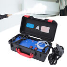 1700w High Temp Electric Steam Cleaner Car Carpet Upholstery Cleaning Machine