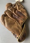 Vtg Macgregor G119 Red Schoendienst Baseball Glove