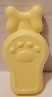 Doc Mcstuffin Pet Vet Plastic Yellow Dog Shampoo Bottle Replacement Part 3 1 4 