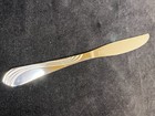 84 World Tableware Riva Dinner Knives Stainless Steel Bulk Catering Lot New