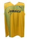 Usain Bolt Signed Jamaica 9 58 World Record Olympic Jersey With Beckett Coa