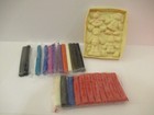 Assorted Clay Set   Clay Mold