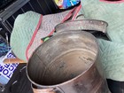 Antique Copper Moonshine Still