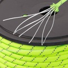 Fishlund 550 Paracord Parachute Cord Lanyard 50-1000 Feet Type Iii 7 Strand Core