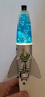 Disney Store Toy Story Buzz Light Year Night Light   Rare  