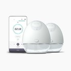  549 Msrp New Sealed Elvie Ep01 Double Electric Breast Pump