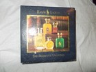 Ralph Lauren The Fragrance Collection   Empty Bottles In Box