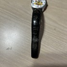 Vintage Ronald Mcdonald Watch Swiss Made 17 Jewels - Untested