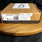 Plantronics Blackwire 520 C520 Usb Stereo Headset Original Box