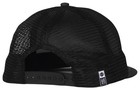 Salty Crew Boy s Archway Trucker Hat - Black - New