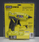 Ryobi One  18v Cordless Glue Gun Pcl921b Tool Only New Fast Heat Up